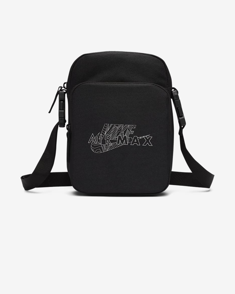 Nike Heritage Crossbody Bag 4L Nike JP